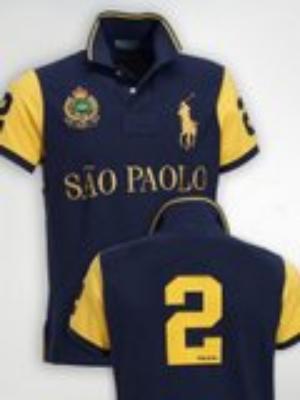 wholesale Ralph Lauren Men Polo shirt - short sleeve No. 930